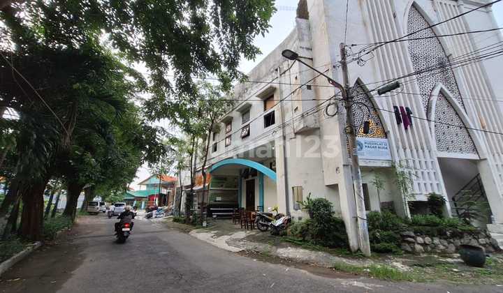 Dijual Via Lelang Gedung Kantor di Jambangan Surabaya Dijual Via Lelang Gedung Kantor di Jambangan Surabaya