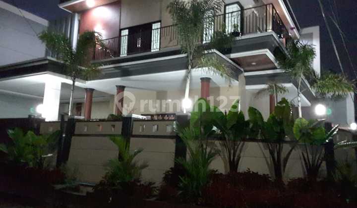 Dijual Rumah Baru Hook Siap Huni Nirwana Eksekutif Wonorejoti 2
