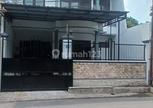 Owner Serius Jual Rumah 2 Lantai Pakis Tirtosari Lokasi Strategis 1