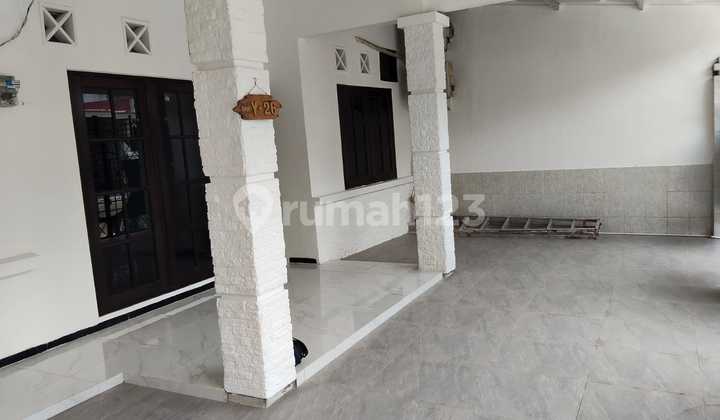 For Quick Sale: Ready-to-Occupy House in Pondok Mutiarasidoarjo 2