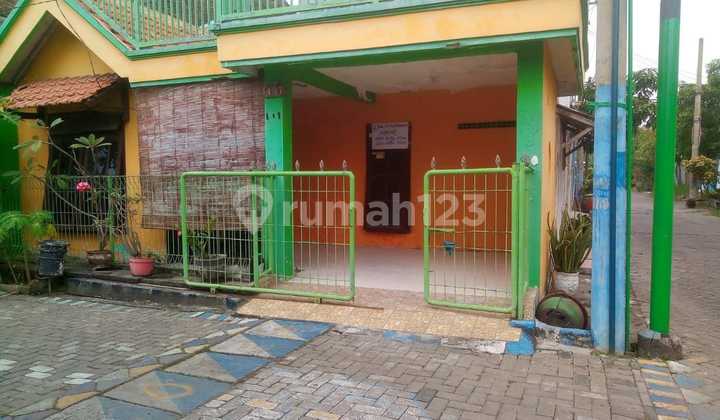 For Sale Affordable Ready-to-Live House in Menganti, Gresik For Sale Affordable Ready-to-Live House in Menganti, Gresik