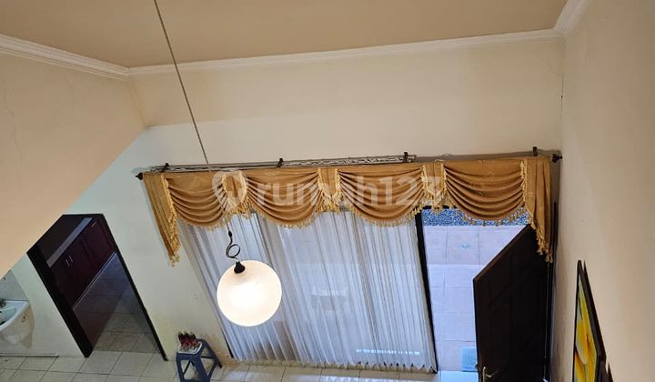 Dijual Rumah Siap Huni Jolotundo Baru Pacarkeling Tambaksarig 2