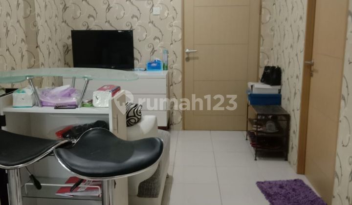 Dijual Apartemen Educity Tower Havard Full Furnished Siao Huni 2