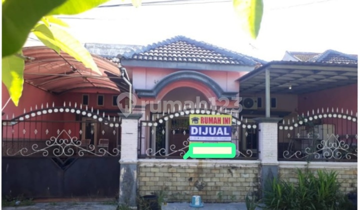 For Sale Puri Indah House Near Lippo Mall And Sidoarjo Toll Access For Sale Puri Indah House Near Lippo Mall And Sidoarjo Toll Access