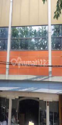 For Sale: Strategic Location Shop House in Dupak Business Center, Surabaya 2