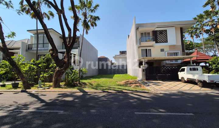 Dijual Tanah Komersial Are Nol Jalan Raya Royal Resident Dijual Tanah Komersial Are Nol Jalan Raya Royal Resident