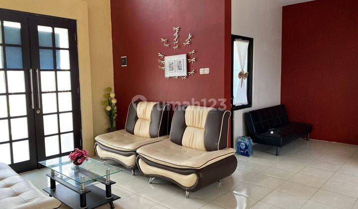 Dijual Rumah Citra Garden Sidoajo Kota,harga Terjangkau 2