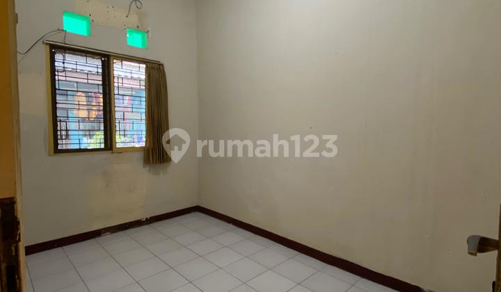 Dijual Rumah 1,5 Lantai Daerah Kenjeran Tambaksari,gading Surabaya 2