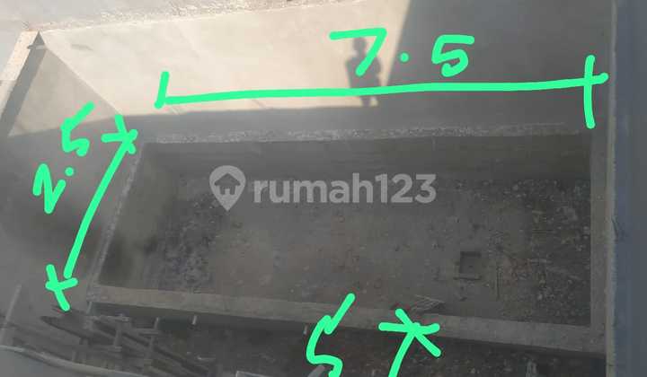 For Sale New Premium House with Private Pool and Rooftop in Lippo Cikarang For Sale New Premium House with Private Pool and Rooftop in Lippo Cikarang