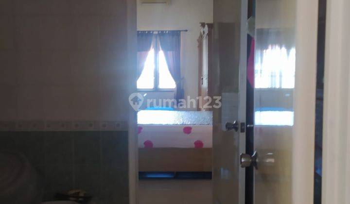 kamar tidur  di jual rumah strategis daerah