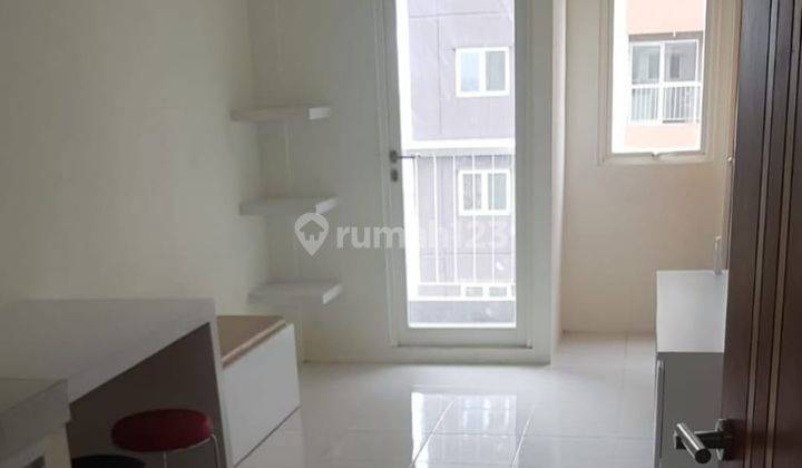 Dijual Apartemen Puncak Darmahusada Surabaya 1