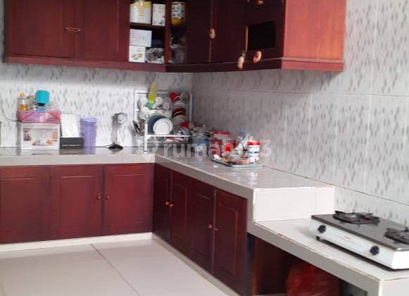 Dijual rumah darmo permai selatan surabaya  2