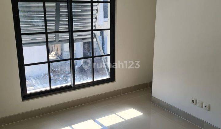 Disewakan Rumah Bagus Siap Huni Grand Harves 2
