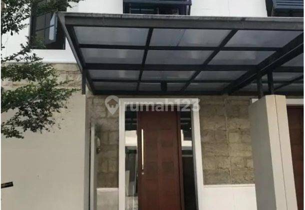 Disewakan Rumah Bagus Siap Huni Grand Harves 1