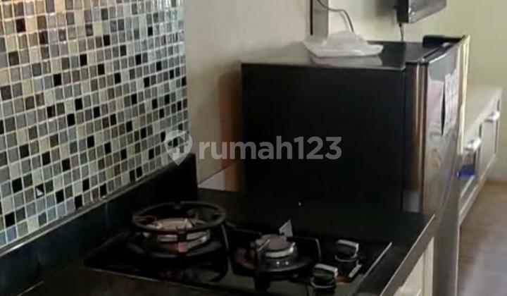 For Rent Puri Mas Apartment - 16th Floor Surabaya 2