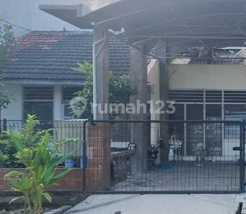 Dijual Rumah Hitung Tanah Darmo Indah Tande 1