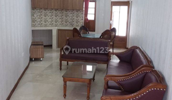 Disewakan Rumah Siap Huni Raya Kupang Baru 1