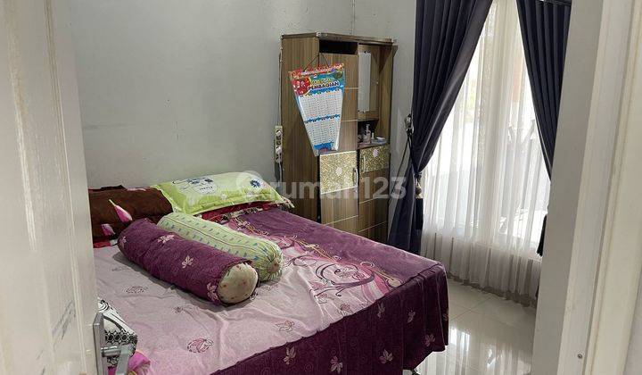 Owner Serius Di Jual Cepat Rumah Banyumanik Semarang 2