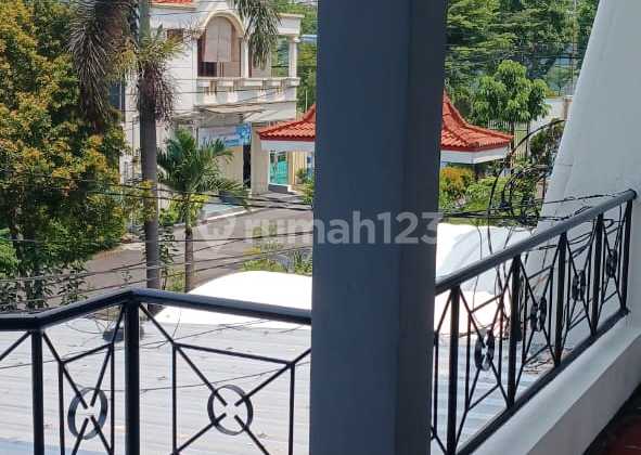 Owner Serius Jual Rumah 2 Lantai Pakis Tirtosari Lokasi Strategis 2