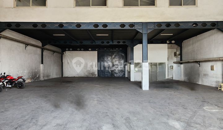 For Sale Ready-to-Use Warehouse, Margomulyo Permai For Sale Ready-to-Use Warehouse, Margomulyo Permai