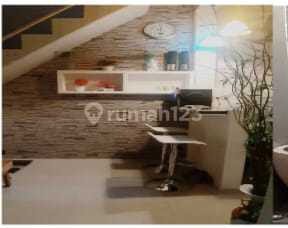 For Sale 2-Story House Medayu Utara Affordable Price 2