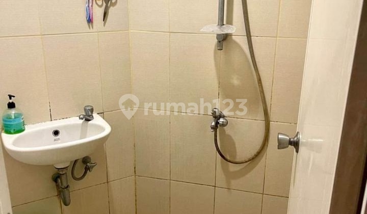 Dijual Cepat Termurah Apartement Pavilion Permata Surabaya 2