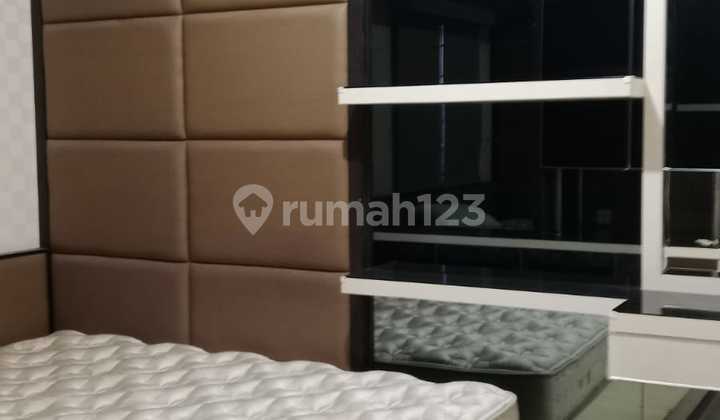 For Rent: Waterplace Apartment Ready to Occupy Fully Furnished