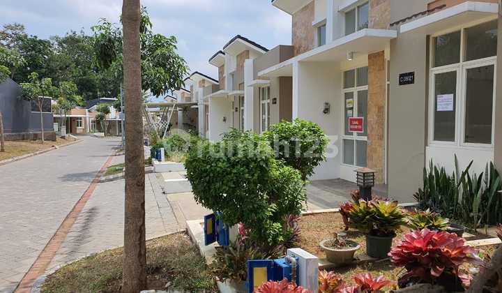 Dijual Via Lelang Rumah Citra Garden Cluster Patk Hilll Malang 2