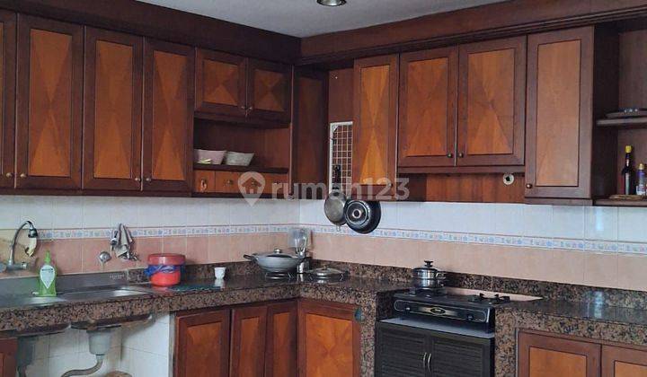 dapur dijual rumah mewah  & bagus