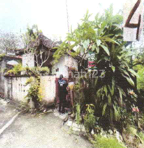 House for Sale via Auction in Sidakarya Village, South Denpasar