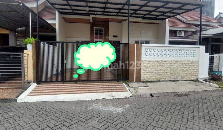 Yang Ingin Memiliki Rumah Di Kota Surabaya Ketintang Solusinya 1