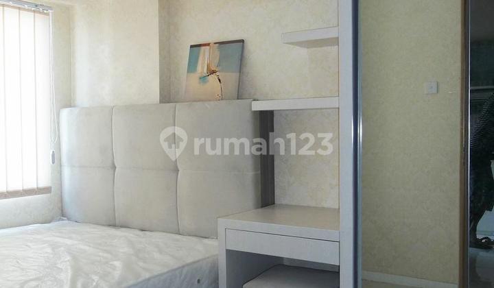 Dijual Apartemen Educity Full Furnish Siap Huni 2