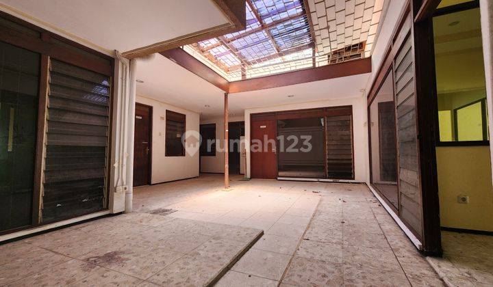 Disewakan Rumah Daerah Ngagel Jaya Tengah 1