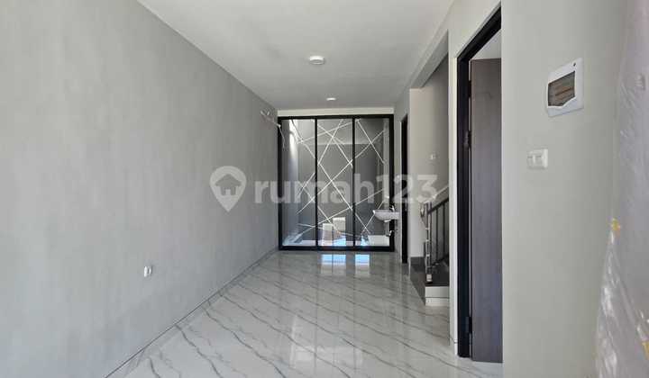 Dijual Rumah Baru Siap Huni Pantai Mentar 2