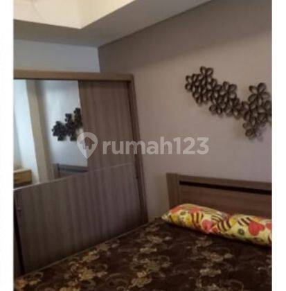 Dijual Apartemen Marvel City Viuw Pool City 2