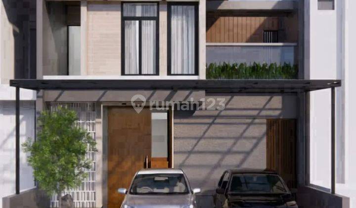 Dijual Rumah Bagus,murah Daerah Pondok Benowo Indah 1