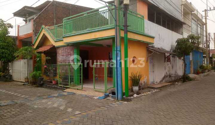 For Sale Affordable Ready-to-Live House in Menganti, Gresik For Sale Affordable Ready-to-Live House in Menganti, Gresik
