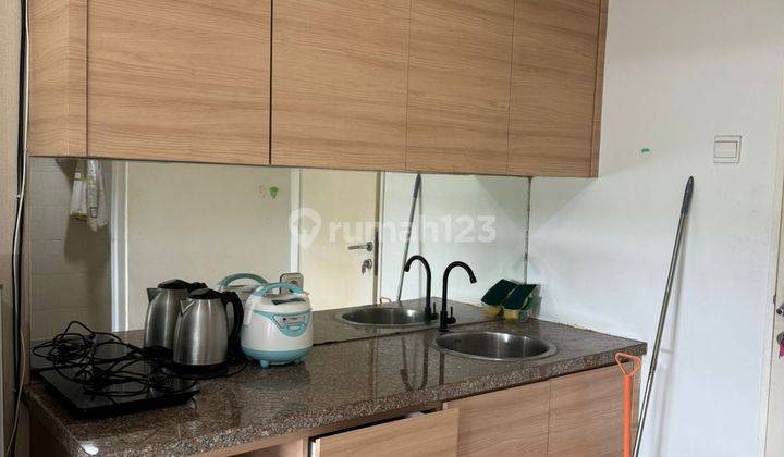 Disewakan Apartemen Siap Huni Uc Tower Berkeley Pakuwon 2