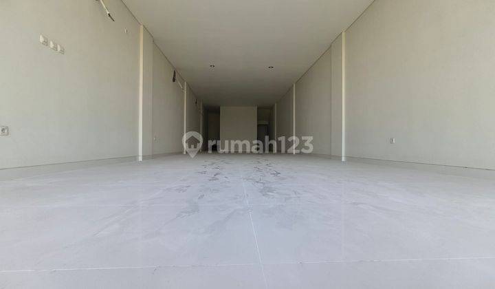 Dijual Ruko 4 Lantai Daerah Dinoyo Baru Nol Jalan Raya 2