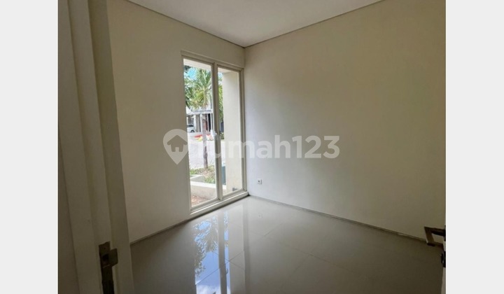Rumah Baru Lokasi Strategis Daerah Citraland Northwest Surabaya 2