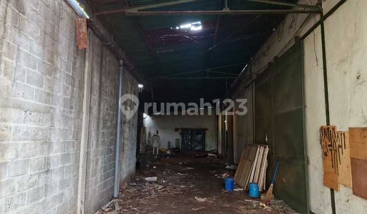 For Sale 2 Warehouses And Office in Jombang Area For Sale 2 Warehouses And Office in Jombang Area