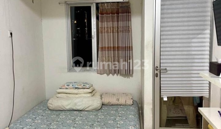 Dijual Cepat Termurah Apartement Pavilion Permata Surabaya