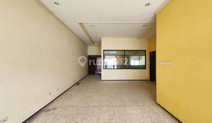 Disewakan Rumah Daerah Ngagel Jaya Tengah 2