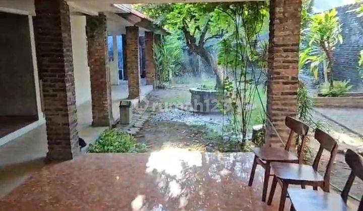 Disewakan Pusat Kota Surabaya Jln Nias Murah Lokasi Strategis 1