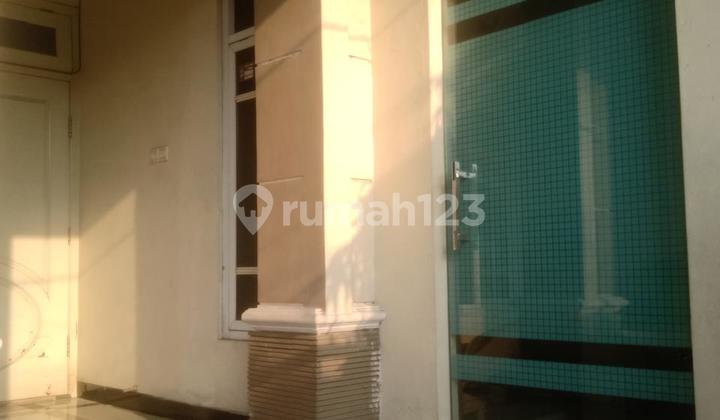 Dijual Rumah Simohilir Barat Bagus Siap Huni Surabaya 2