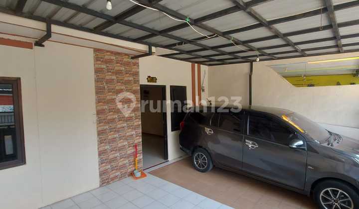 For Sale Ready-to-Occupy Home in Puncak Anomsari Gresik For Sale Ready-to-Occupy Home in Puncak Anomsari Gresik