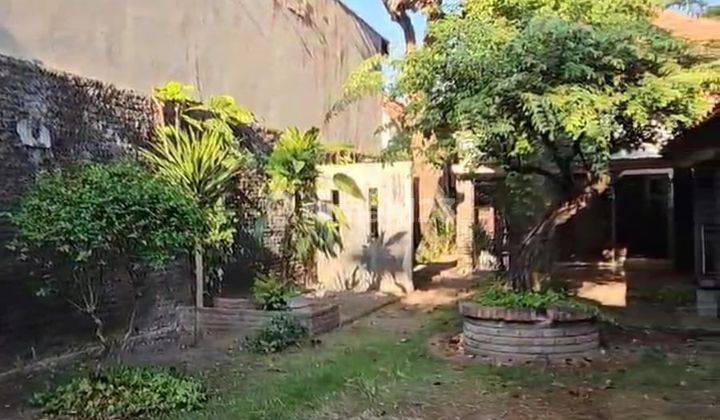 Disewakan Pusat Kota Surabaya Jln Nias Murah Lokasi Strategis 2