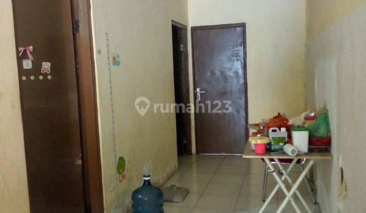 Dijual Rumah Via Lelang Daerah Pacar Kembang 2