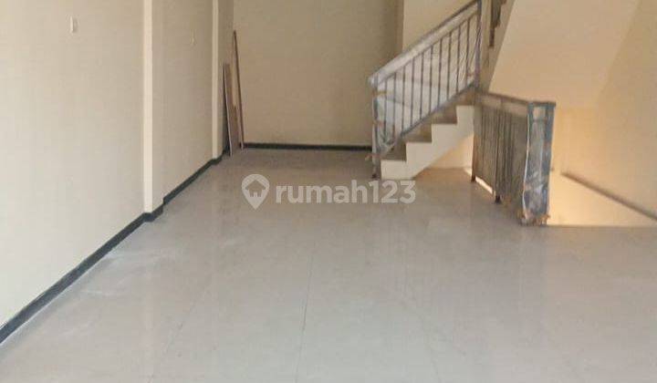 Dijual Ruko Siap Huni Daerah Dukuh Kupang Surabaya 2