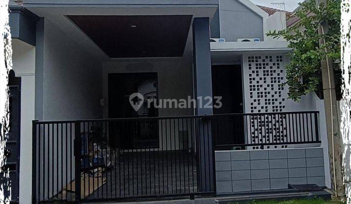 Dijual Rumah Pakuwon City Cocok Untuk Pelajar.mahasisa 1